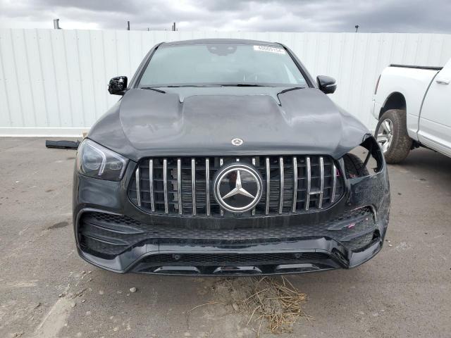 4JGFD6BB2PA879047 Mercedes-Benz Gle Coupe Amg 53 4matic