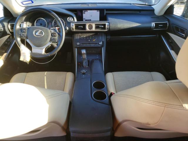 JTHBA1D27G5022452 Lexus IS 200T