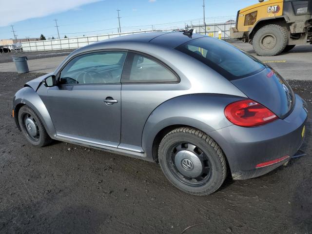 Auction sale of the 2014 Volkswagen Beetle , vin: 3VWJX7ATXEM605646, lot number: 143197924