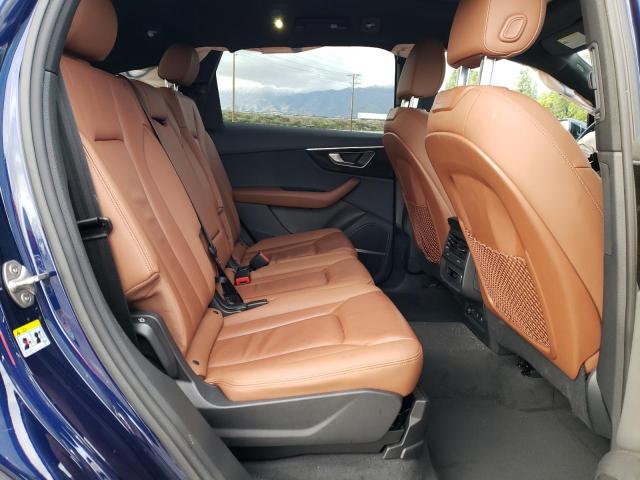 WA1LXBF77ND008809 Audi Q7 Premium Plus