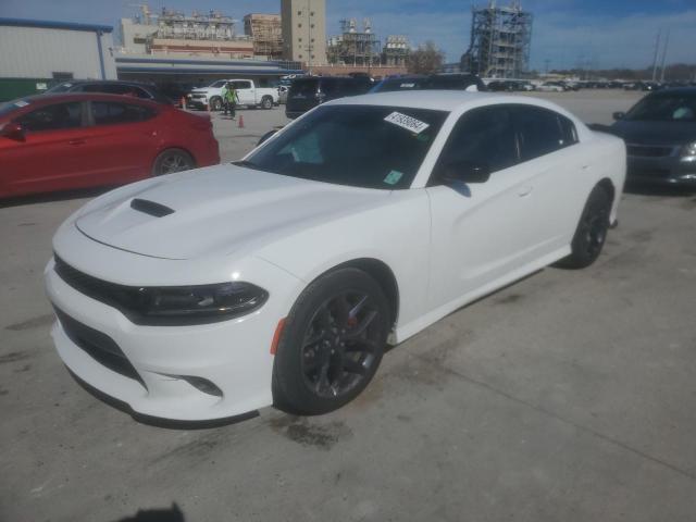 Auction sale of the 2021 Dodge Charger Gt, vin: 2C3CDXHG5MH568858, lot number: 41939064