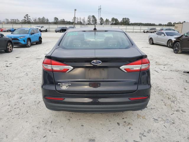 3FA6P0G75KR276823 Ford FUSION S