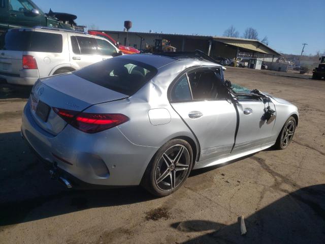 W1KAF4HB4PR123926 Mercedes-Benz C 300 4matic