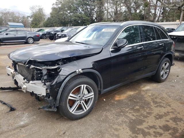 Mercedes-Benz GLC 300 2020 WDC0G8DB2LF680369 Image 1