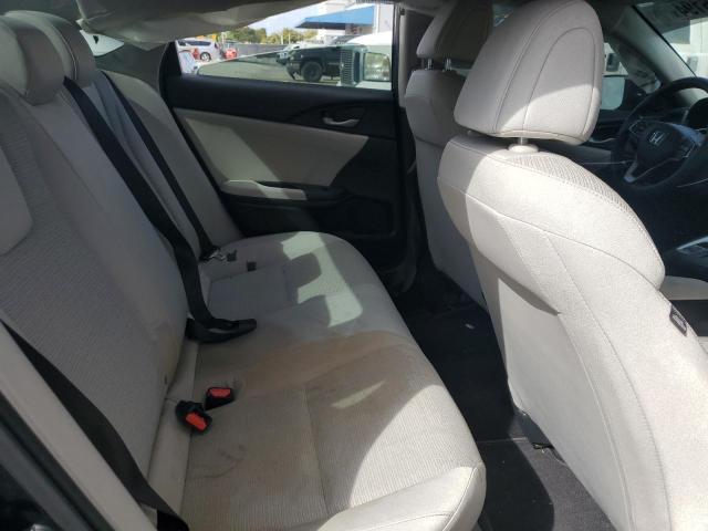 19XZE4F14KE025784 Honda Insight Lx