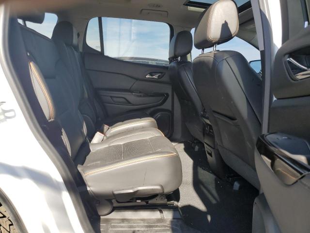 1GKKNLLSXNZ139455 GMC Acadia At4