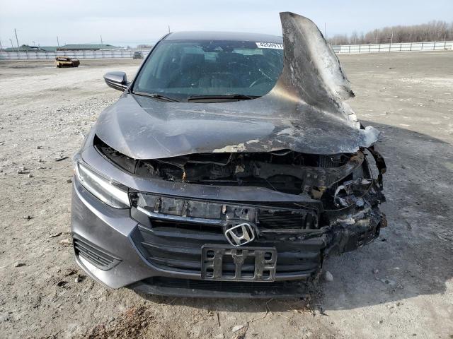19XZE4F5XNE006874 Honda INSIGHT EX