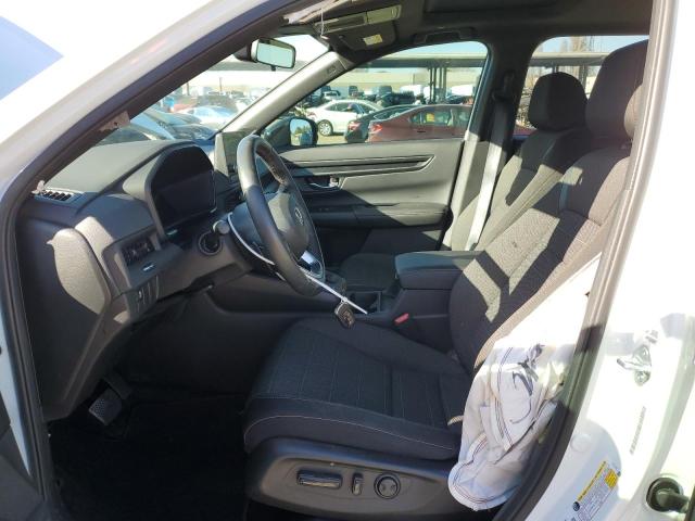 7FARS5H52PE007935 Honda Cr-v Sport