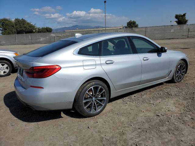 WBAJV6C57KBK08655 BMW 640 Xigt