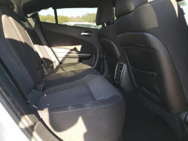 2C3CDXBG2KH673377 Dodge Charger Sxt