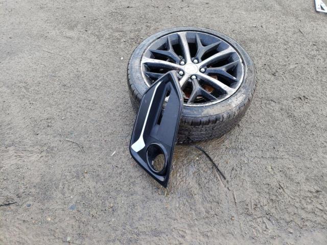 SHHFK7G43MU225878 Honda Civic Sport