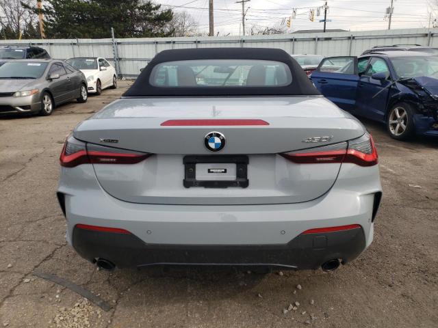 WBA43AT09PCL61386 BMW 430xi