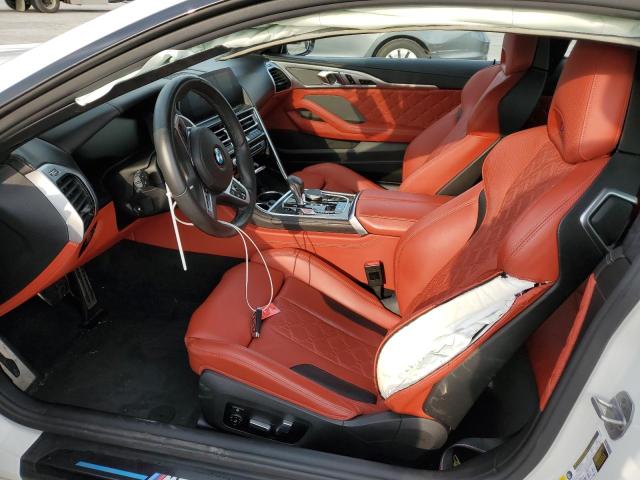 WBSAE0C06LCD70689 BMW M8