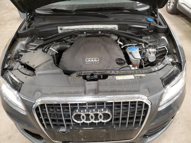 WA1VMAFP3FA077690 Audi Q5 Tdi Prestige