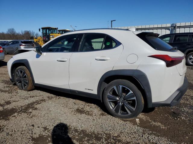 JTHU9JBH0K2012719 Lexus UX 250H