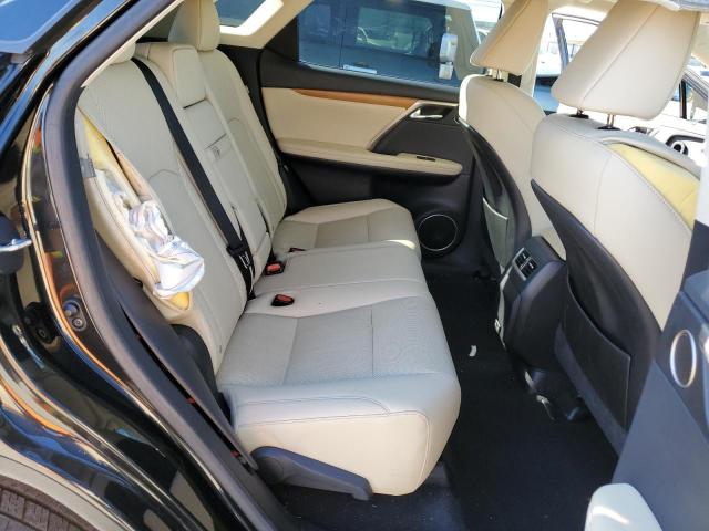 2T2HZMAA7NC229999 Lexus RX 350