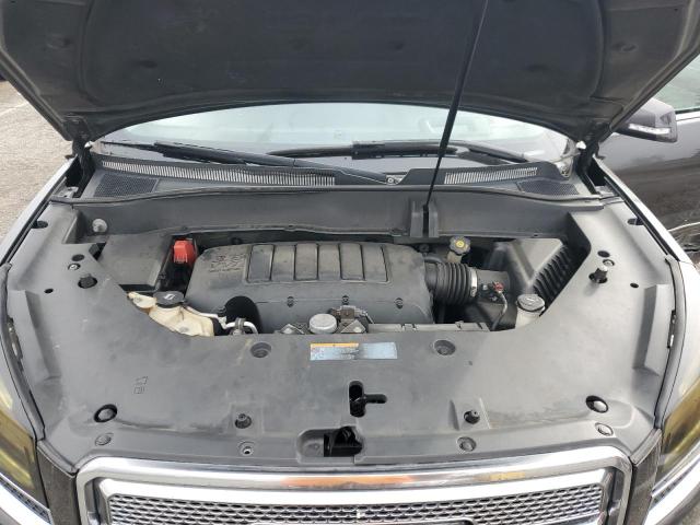 1GKKRTKD2EJ137950 GMC Acadia Denali