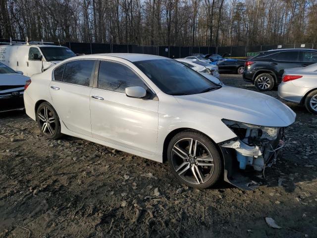 1HGCR2F13HA159522 Honda Accord Sport Special Edition