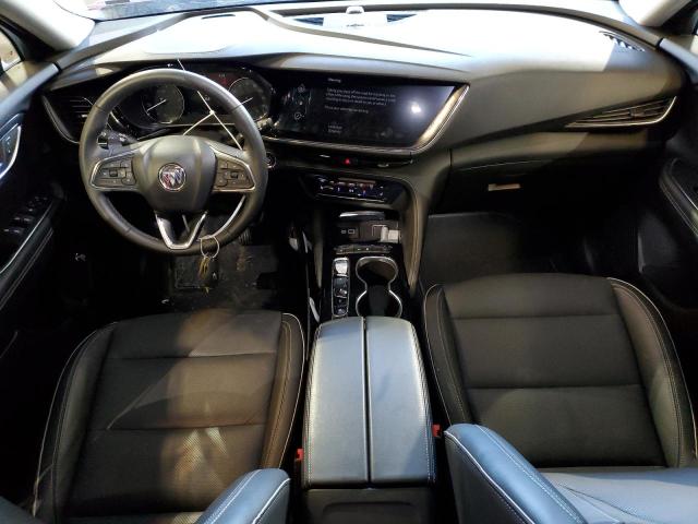 LRBFZNR49PD055518 Buick Envision Essence