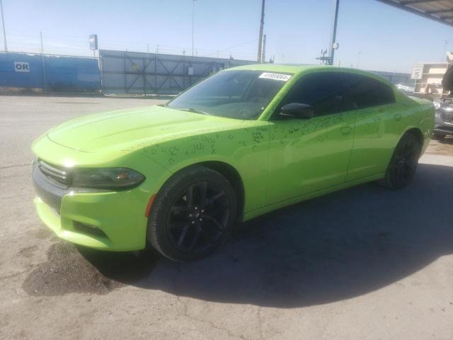 Продажа на аукционе авто 2019 Dodge Charger Sxt, vin: 2C3CDXBGXKH715309, номер лота: 41959064