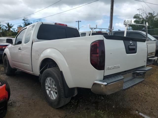 1N6BD0CT2KN731535 Nissan FRONTIER S