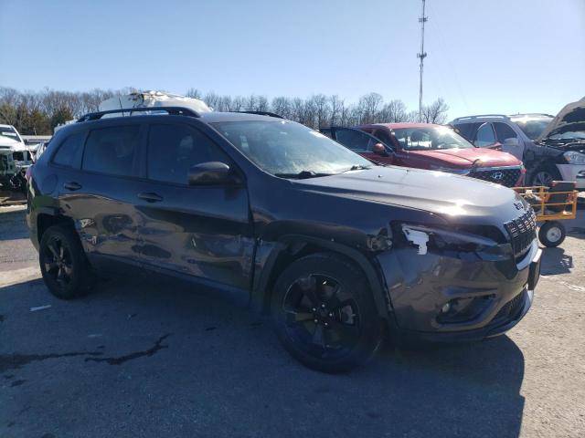 1C4PJLLB6LD548821 Jeep Cherokee Latitude Plus