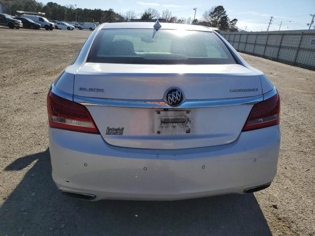 1G4GB5G38FF302630 Buick Lacrosse
