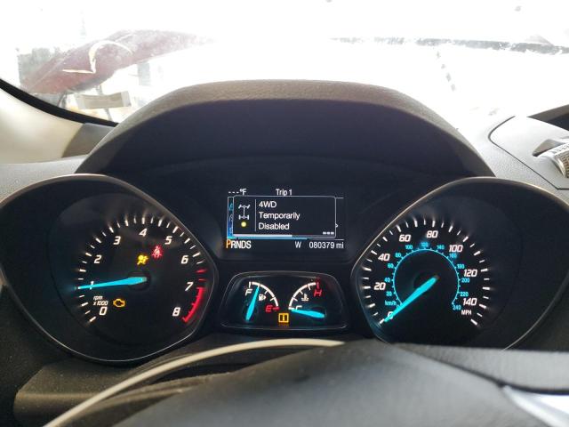 1FMCU9G9XGUA54947 Ford ESCAPE SE