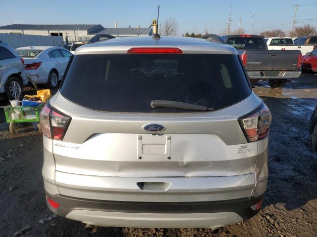 1FMCU0GD1HUB92037 Ford ESCAPE SE