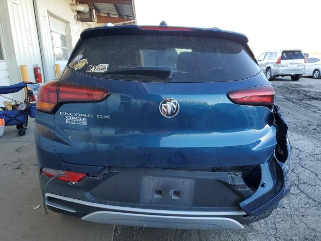 KL4MMDSL8LB125657 Buick Encore Gx Select