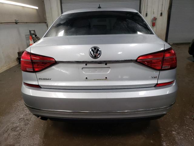 1VWAS7A37GC047838 Volkswagen PASSAT S