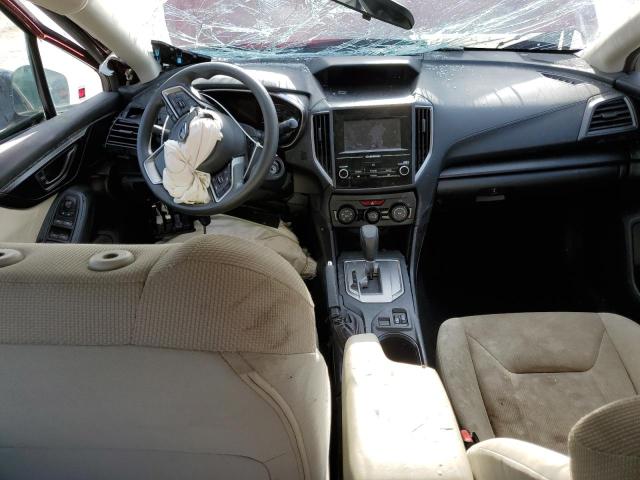 4S3GKAD6XJ3618441 Subaru Impreza Premium Plus