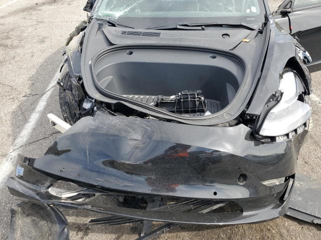 5YJ3E1EA6MF994666 Tesla MODEL 3