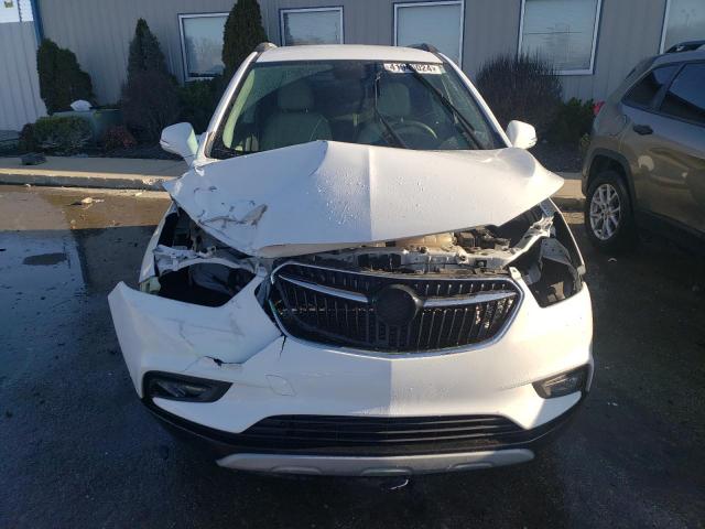 KL4CJCSB4HB130934 Buick Encore Essence