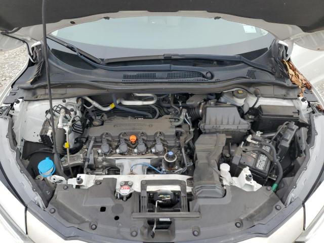 3CZRU5H54MM712081 Honda HR-V EX