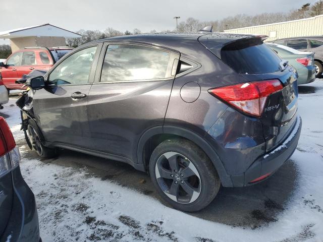 3CZRU6H50JM705274 Honda HR-V EX