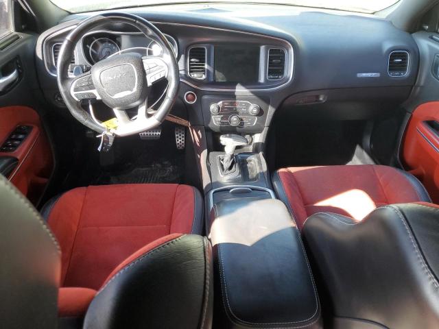 2C3CDXEJ9GH165924 Dodge Charger Srt 392