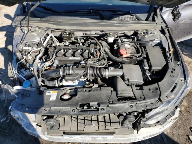1HGCV1F3XKA151433 Honda Accord Sport