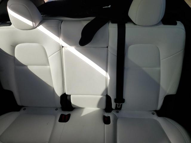 7SAYGDEFXPF881243 Tesla Model Y