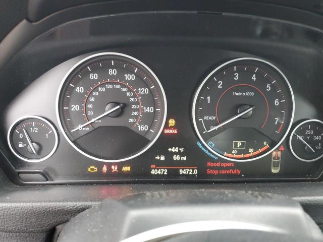 WBA4Z3C54JEC48577 BMW 430xi