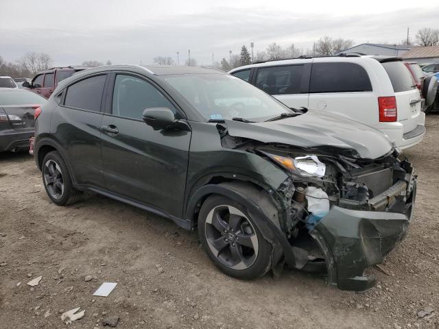 3CZRU6H7XJM720754 Honda Hr-v Exl