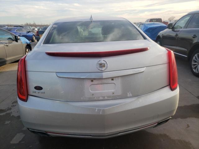2G61M5S33E9119917 Cadillac Xts Luxury Collection
