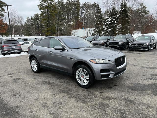 SADCK2GX9LA637459 Jaguar F-pace Prestige