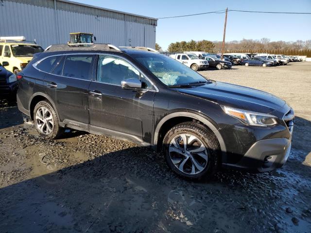 4S4BTGPD3L3175049 Subaru Outback Touring Ldl