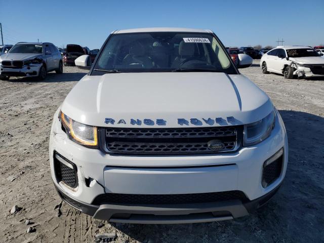 SALVR2BGXGH090277 Land Rover Range Rover Evoque Hse