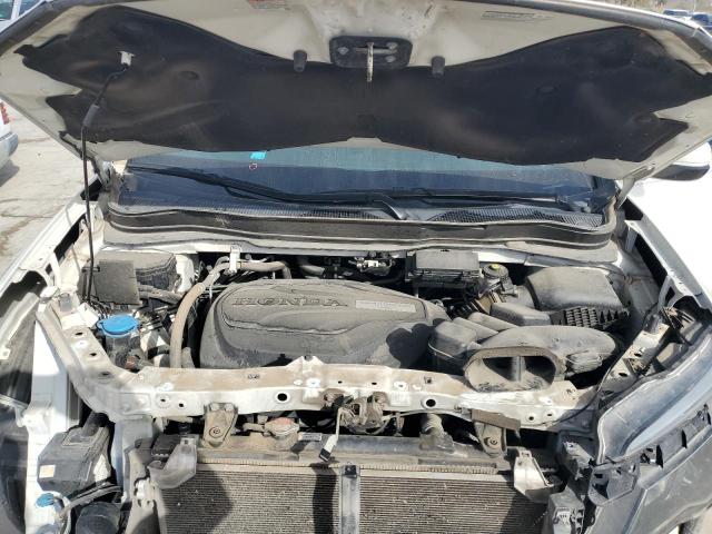 5FPYK2F13KB001227 Honda Ridgeline Sport