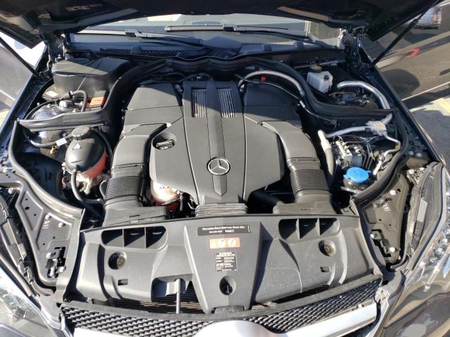 WDDKJ6FB4FF306888 Mercedes-Benz E 400