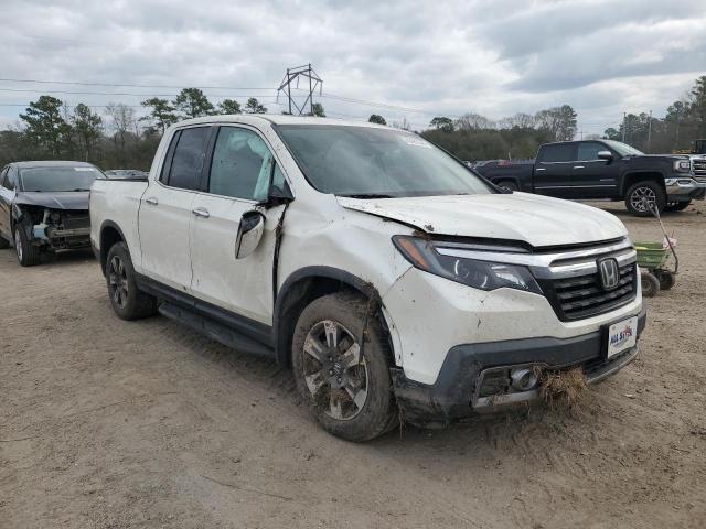 5FPYK3F71KB000491 Honda Ridgeline Rtl