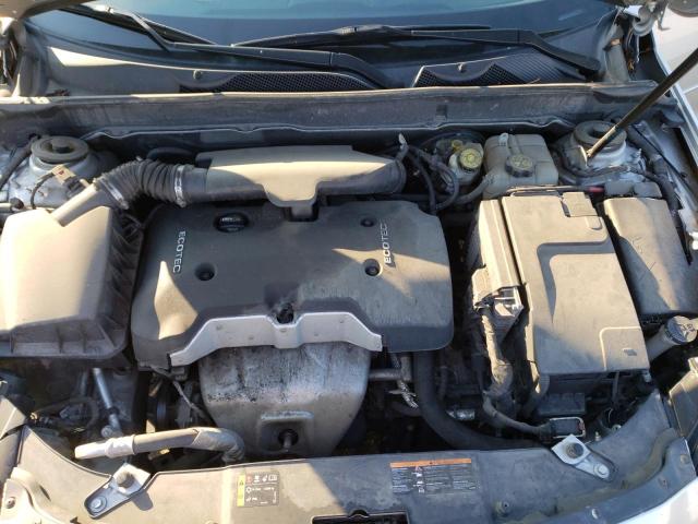 1G11C5SL7FF255646 Chevrolet MALIBU 1LT
