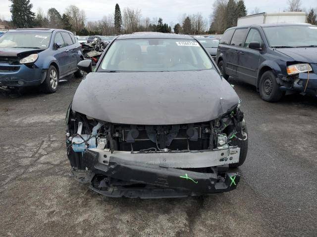 JTHKD5BH4E2195706 Lexus CT 200
